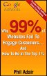 Why 99% Of Websites Fail To Engage... - Bild 1
