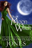 The Moon Witch (Columbyana, #2) (eBook, ePUB)