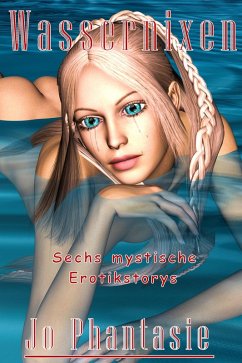 Cover Wassernixen (eBook, ePUB)