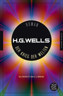 Der Krieg der Welten (eBook, ePUB) - Wells, H. G.
