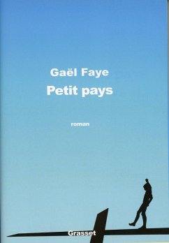 Petit pays - Faye, Gael