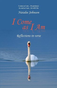 I Come as I Am - Johnson, Natalee