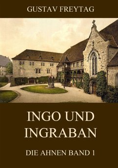 Ingo und Ingraban