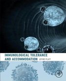 Immunological Tolerance and Accommodation