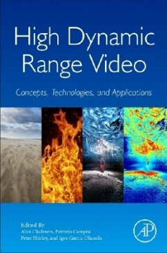 High Dynamic Range Video