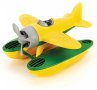 GREENTOYS Wasserflugzeug mit gelben... - Bild 1