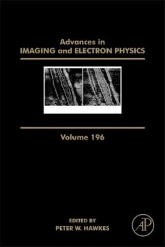Advances in Imaging and Electron Physics - Hawkes, Peter W.