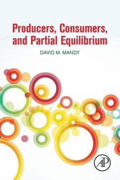 Cover Producers, Consumers, and Partial Equilibrium