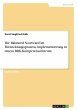 Die Balanced Scorecard im... - Bild 1