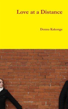 Cover Love at a Distance
