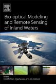 Bio-Optical Modeling and Remote Sensing of Inland Waters