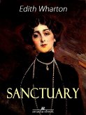 Sanctuary (eBook, ePUB) Sanctuary (eBook, ePUB)