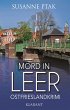 Mord in Leer / Dr. Josefine Brenner Bd.3 - Bild 1