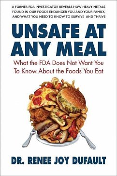 Unsafe at Any Meal - Dufault