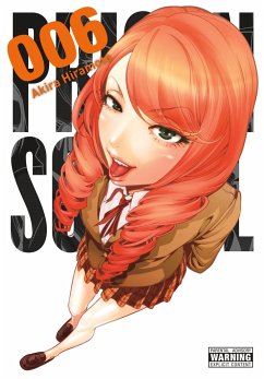 Prison School, Volume 6 - Hiramoto, Akira