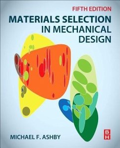 Materials Selection in Mechanical Design - Ashby, Michael F.