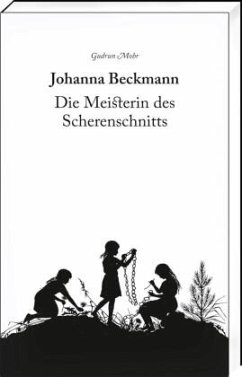 Johanna Beckmann - Mohr, Gudrun