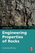 Engineering Properties of Rocks - Bild 1