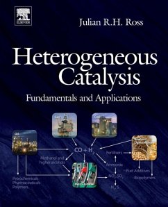 Heterogeneous Catalysis - Ross, Julian R.H.