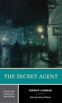 The Secret Agent - Conrad, Joseph;Niland, Richard