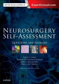 Neurosurgery Self-Assessment Neurosurgery Self-Assessment