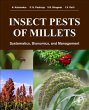 Insect Pests of Millets - Bild 1