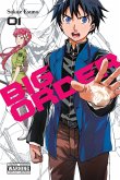 Big Order, Volume 1