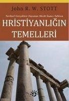 Hristiyanligin Temelleri - R. W Stoot, John