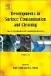 Developments in Surface Contamination... - Bild 1