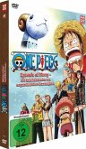 One Piece: TV Special 3 - Episode of Merry