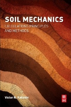 Cover Soil Mechanics