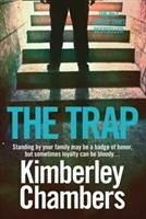 The Trap - Chambers, Kimberley