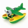 GREENTOYS - Wasserflugzeug mit grünen... - Bild 1