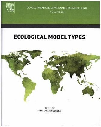 Ecological Model Types Ecological Model Types