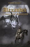Alexander e il segreto del manoscritto (eBook, ePUB)