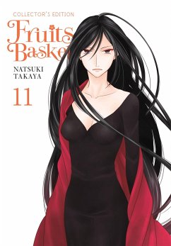 Fruits Basket Collector's Edition, Volume 11 - Takaya, Natsuki