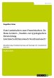 Vom Lateinischen zum Französischen. Zu... - Bild 1