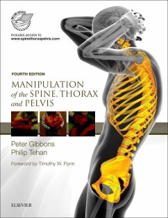 Manipulation of the Spine, Thorax and Pelvis - Gibbons, Peter;Tehan, Philip