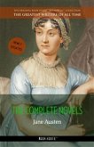 Jane Austen: The Complete Novels (eBook, ePUB)