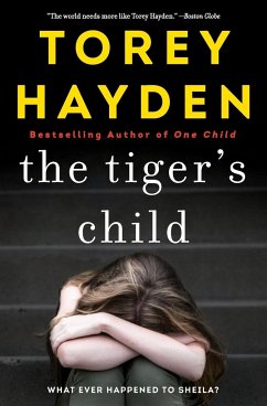 The Tiger's Child - Hayden, Torey