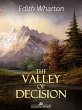 The Valley of Decision (eBook, ePUB) - Bild 1