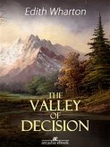 The Valley of Decision (eBook, ePUB)