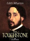 The Touchstone (eBook, ePUB)