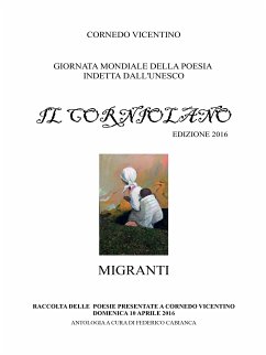 Il Corniolano 2016 (eBook, PDF) - Cabianca, Federico