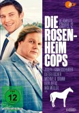 Die Rosenheim-Cops - Die komplette 12. Staffel DVD-Box