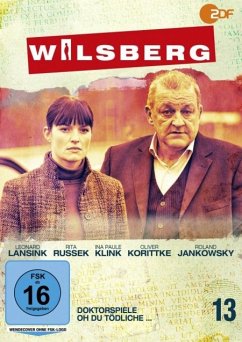 Wilsberg - Vol. 13