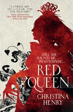 Red Queen (eBook, ePUB) - Henry, Christina