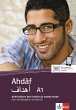 Ahdâf A1. Kurs- und Übungsbuch +... - Bild 1