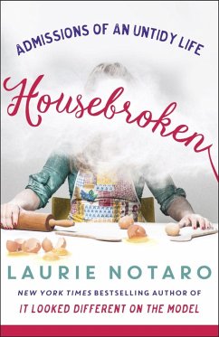 Cover Housebroken (eBook, ePUB)