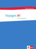 Voyages A1 / Voyages - édition internationale A1